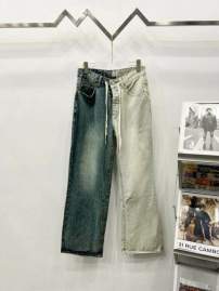 Picture of Balenciaga Jeans Long _SKUBalenciagasz28-34qqtxR0627917
